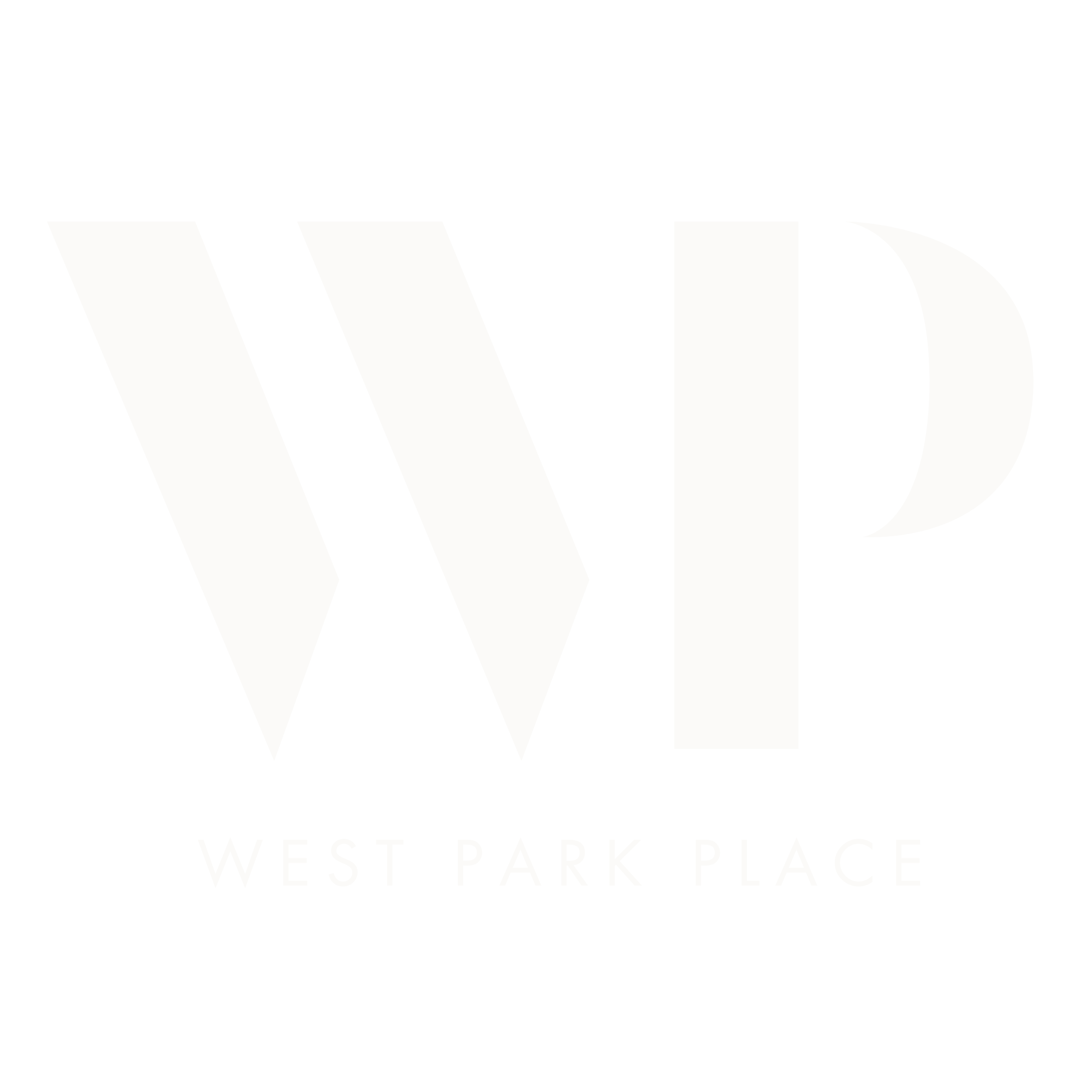 West Park Place